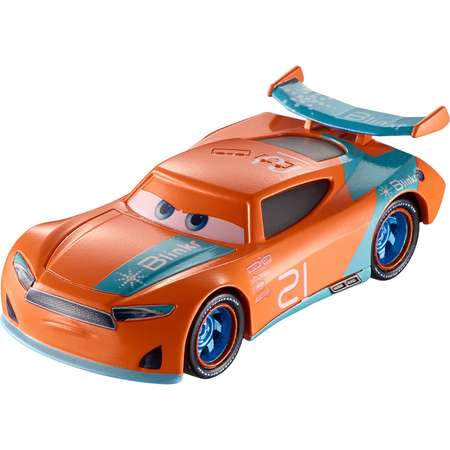 Автомобиль Cars