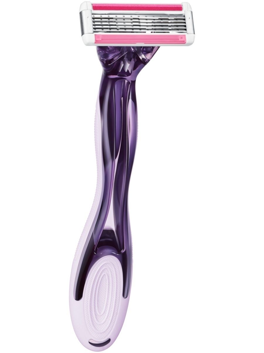 Бритва женская BIC Click 5 Soleil - фото 14