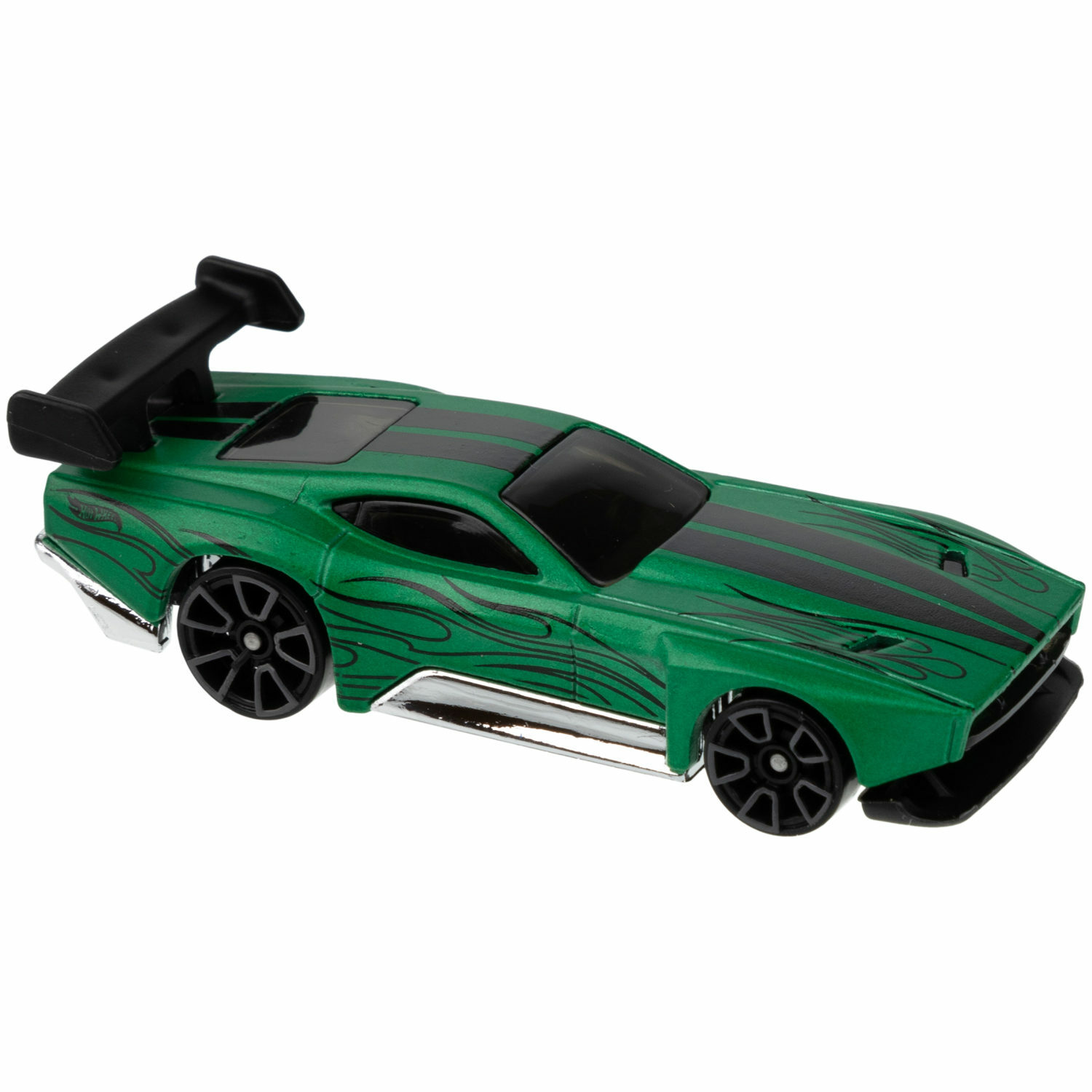 Автомобиль Hot Wheels 5785-164 - фото 2