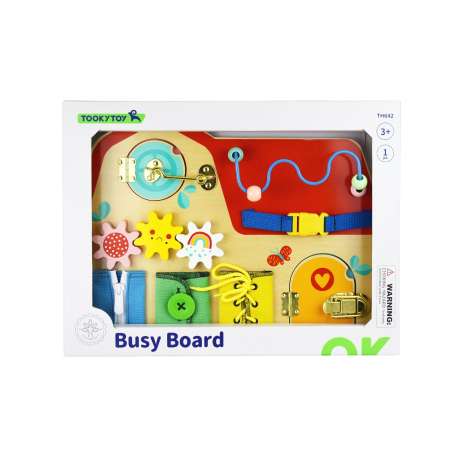Игрушка Tooky Toy