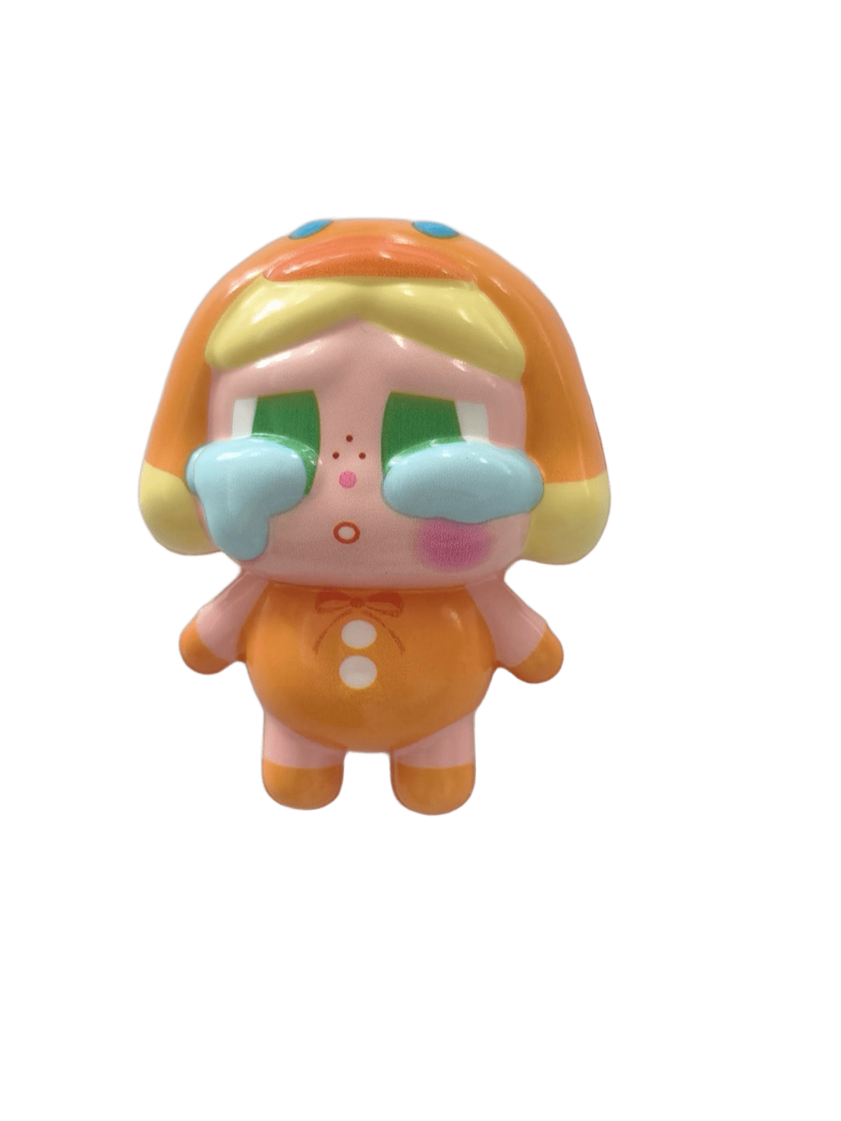 Игрушка-антистресс №1TOY сквиш LollyTears в ассортименте - фото 5