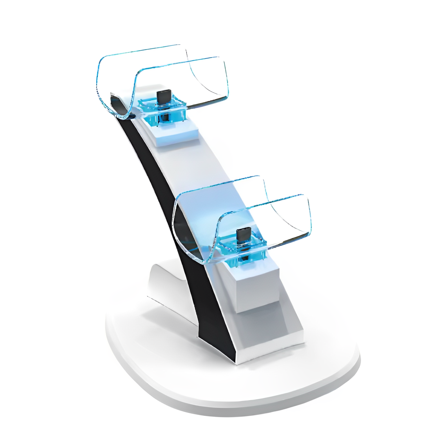 Аксессуар GameSpot Док-станция PS5 - фото 3