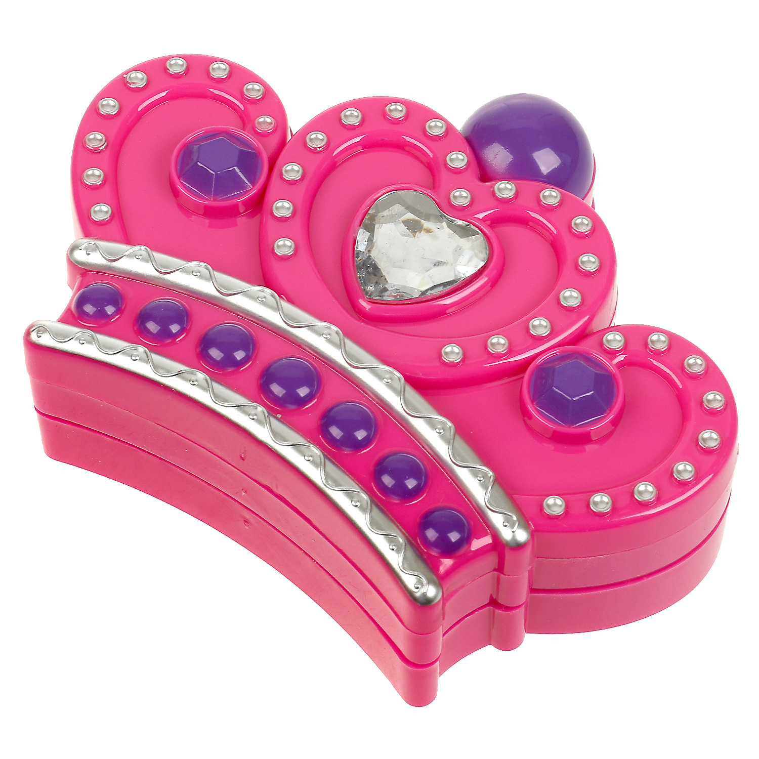 Косметика для девочек Милая леди 359574 - фото 4