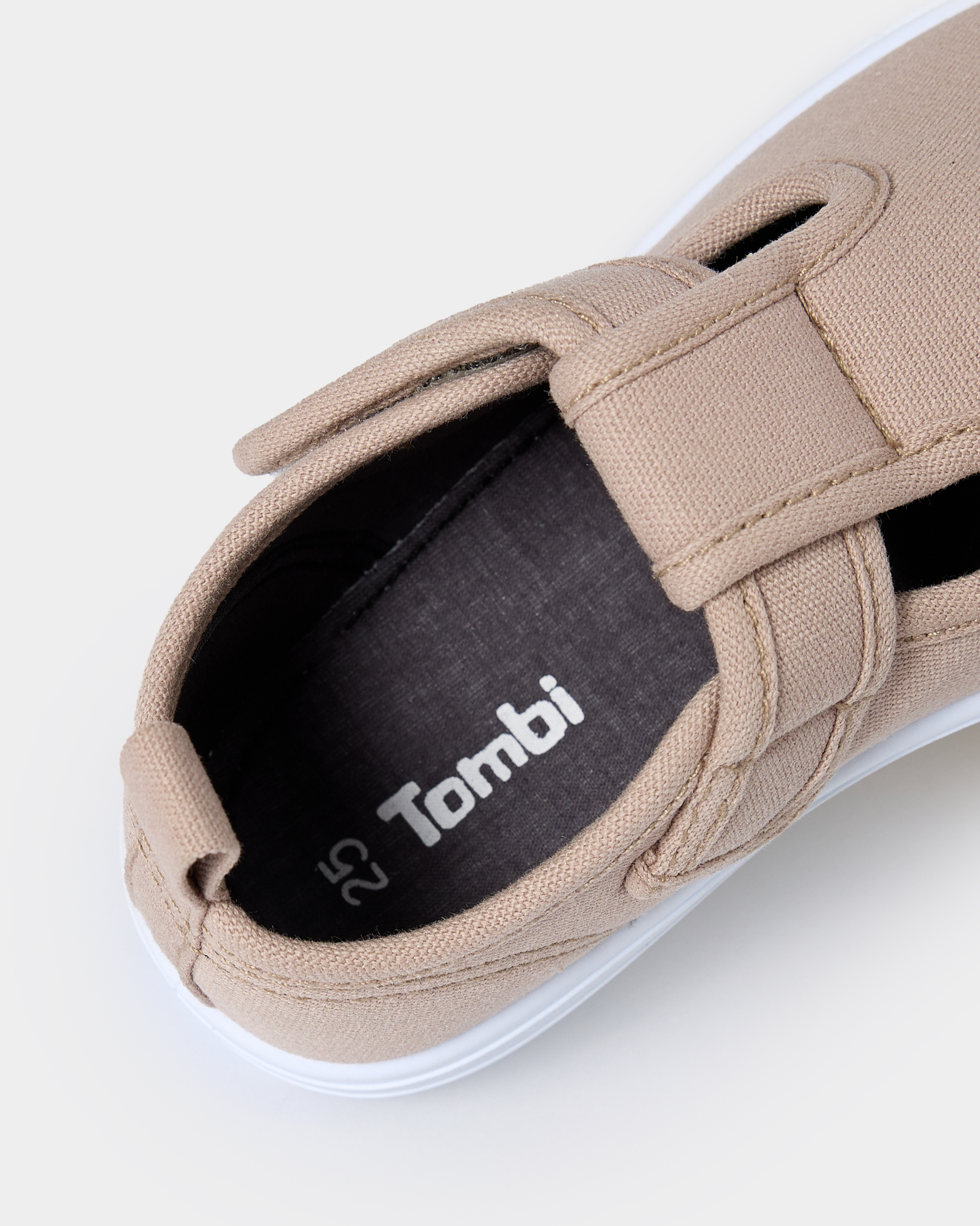 Кеды Tombi S26XFibTS-210-L2 - фото 5