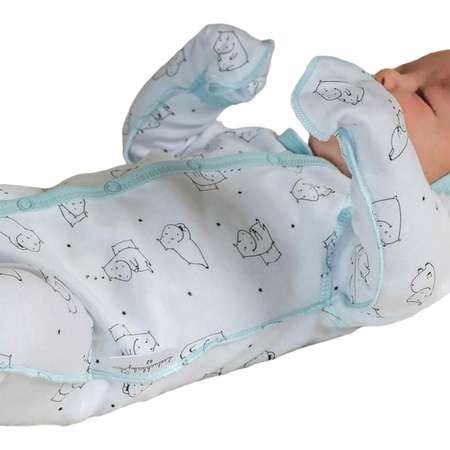 Комбинезон LeeLuckBaby
