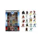 Игровой набор Jada 18 фигурок с 2 эксклюзивными