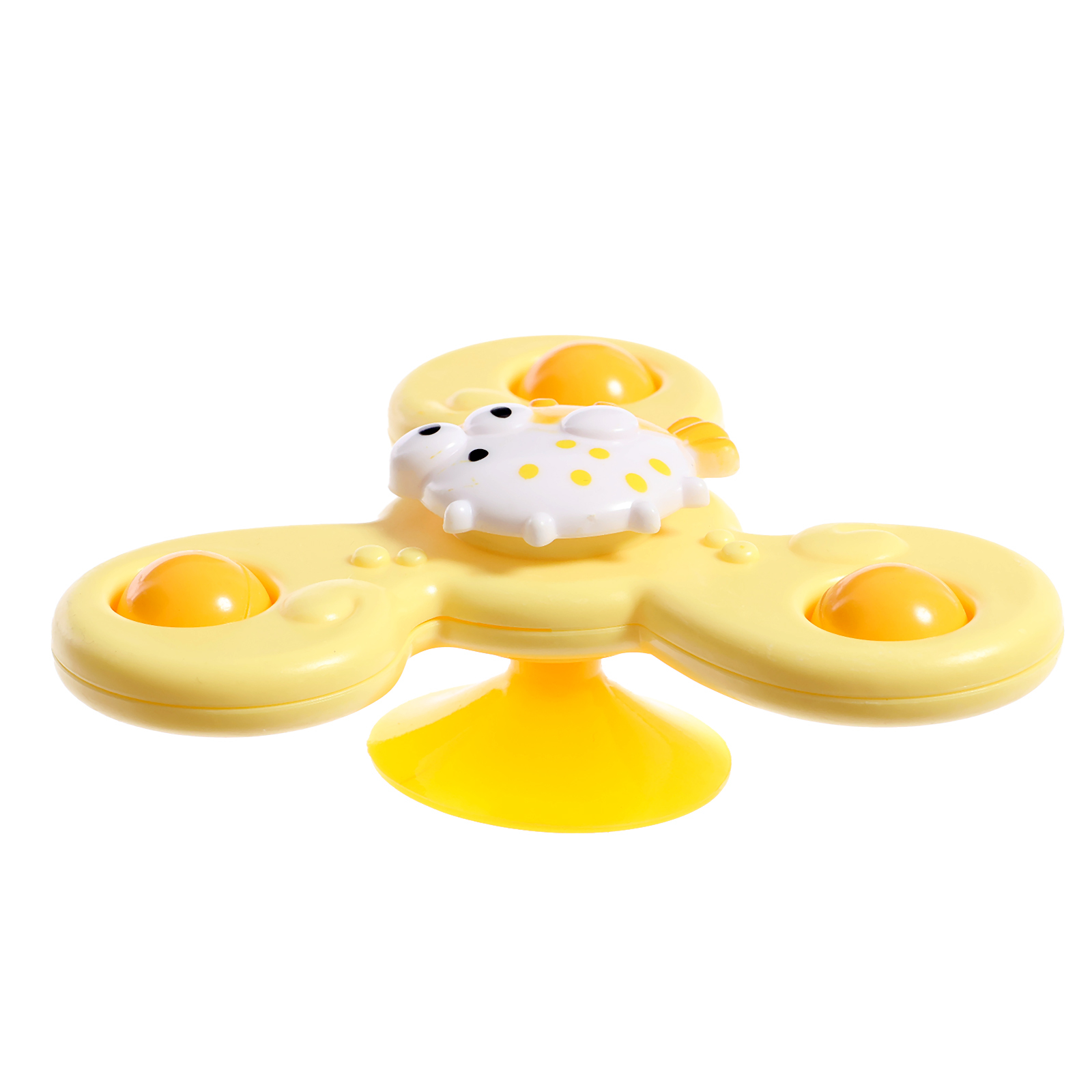 Игрушка-антистресс Крошка Я спиннер - фото 4