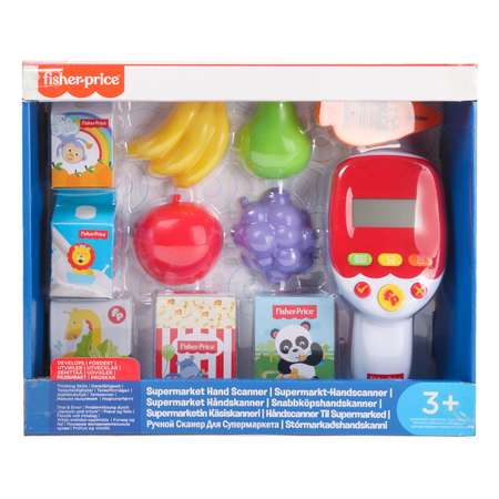 Игрушка Fisher Price