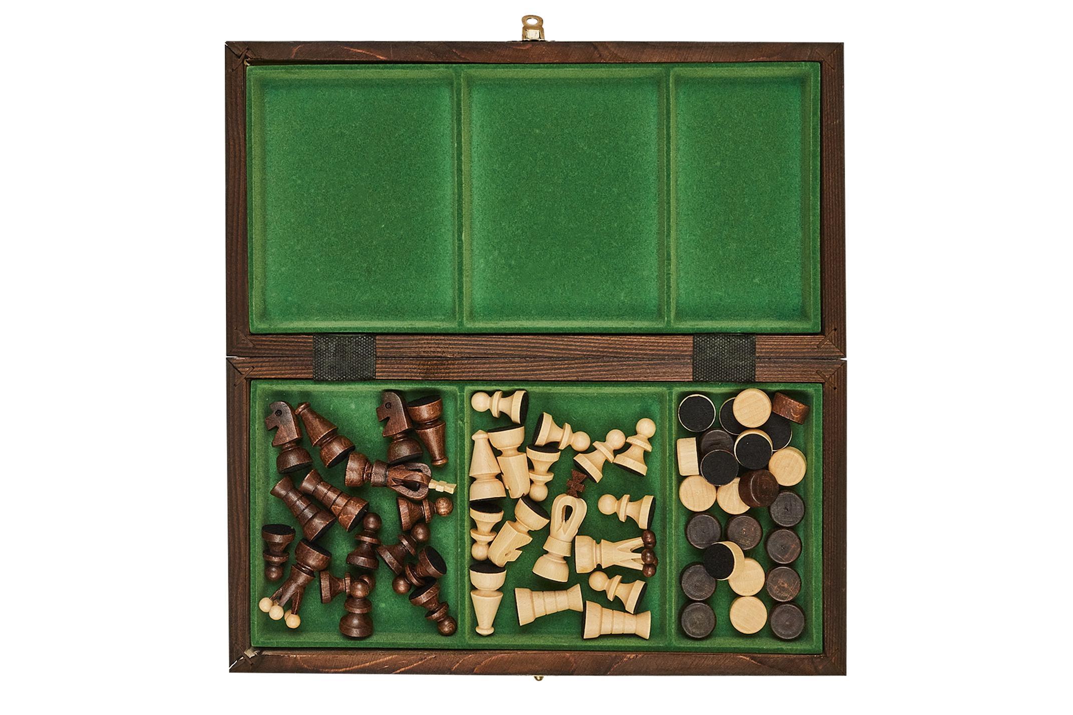 Настольная игра MADON Королевские 30 см - фото 6