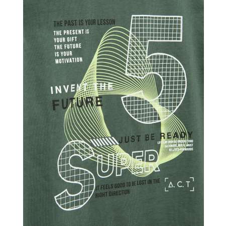 Футболка Futurino