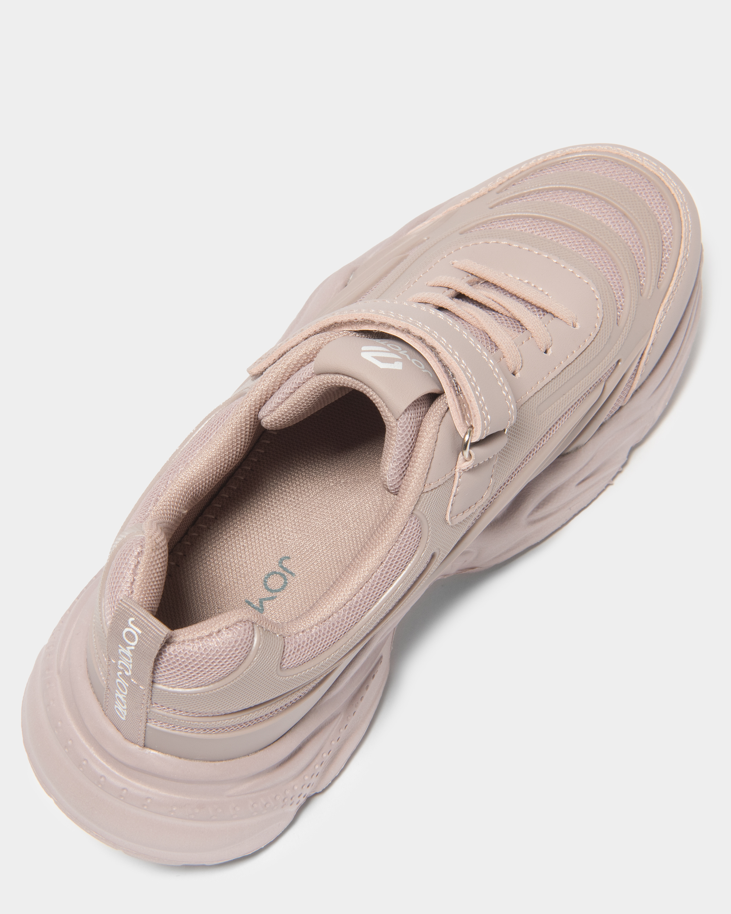 Кроссовки Jomoto W25QXtgRS-452-L2 - фото 4