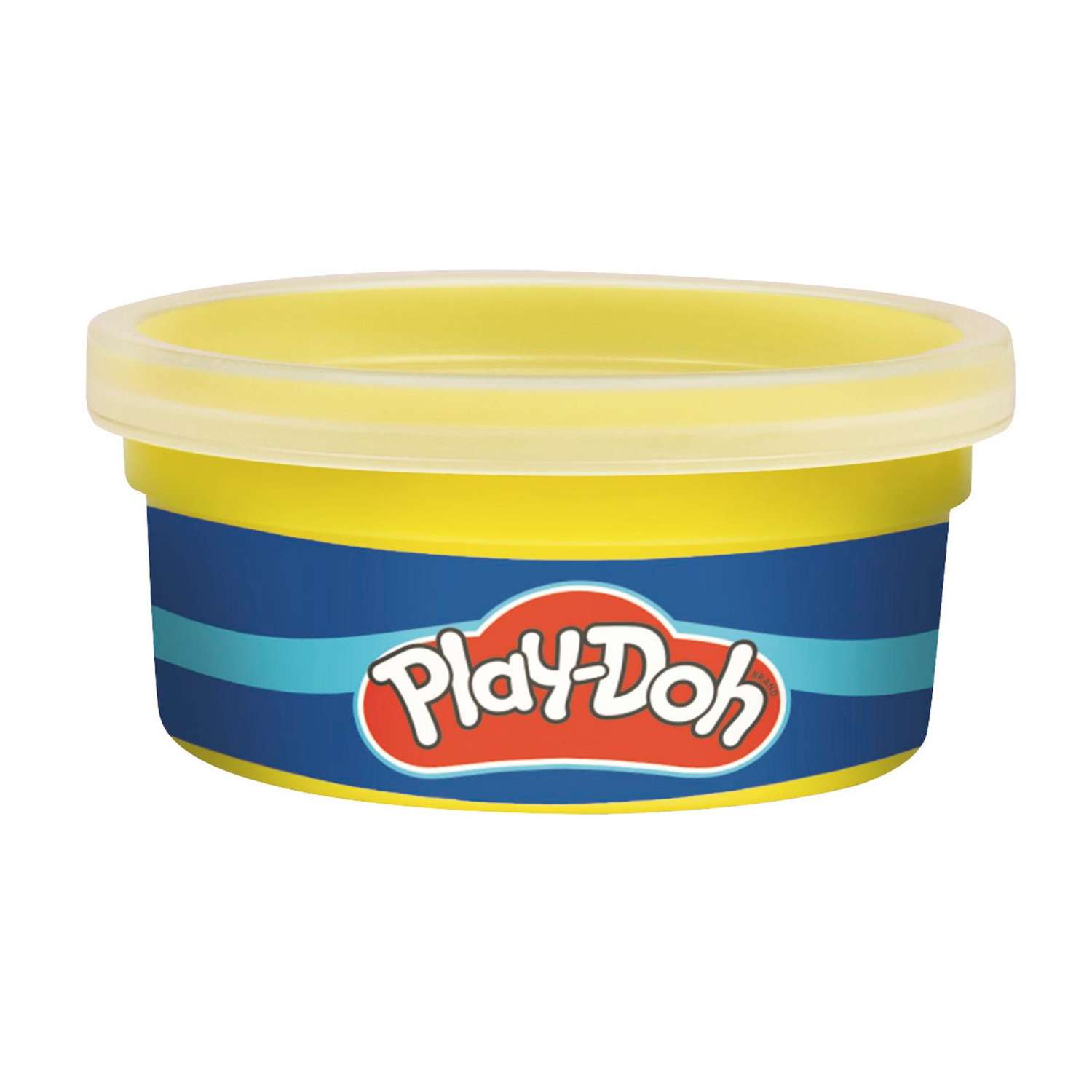 Пластилин Play-Doh Пожарная машина - фото 5