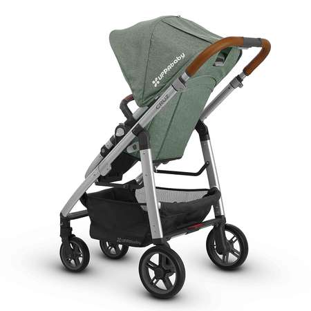Коляска прогулочная UPPAbaby