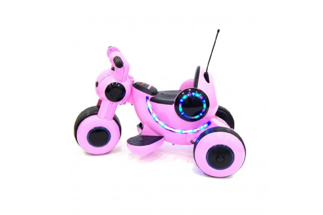 Электромотоцикл Jiajia мотоцикл - фото 4