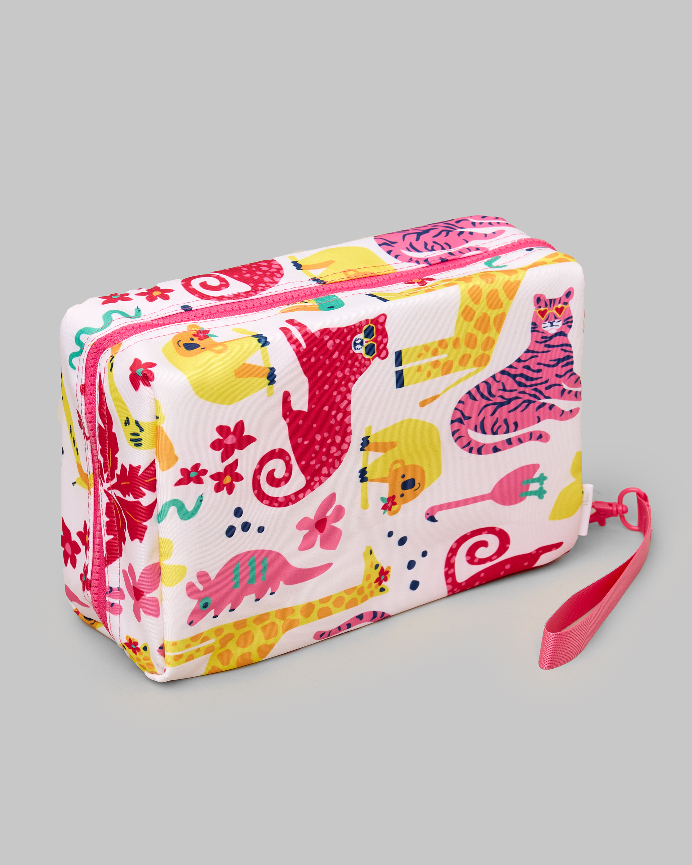 Косметичка FUTURINO Home S26FM5-HT-70bd-43 - фото 1