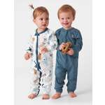 Комбинезон 2 шт Bossa Nova