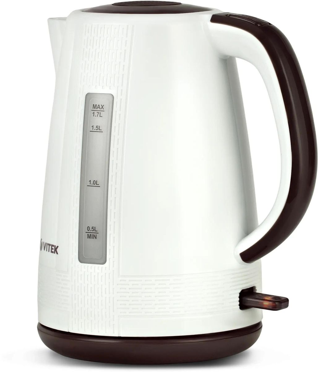 Чайник электрический VITEK VT-7055 - фото 3