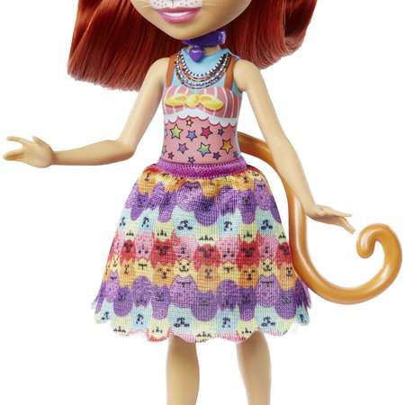 Кукла мини Enchantimals