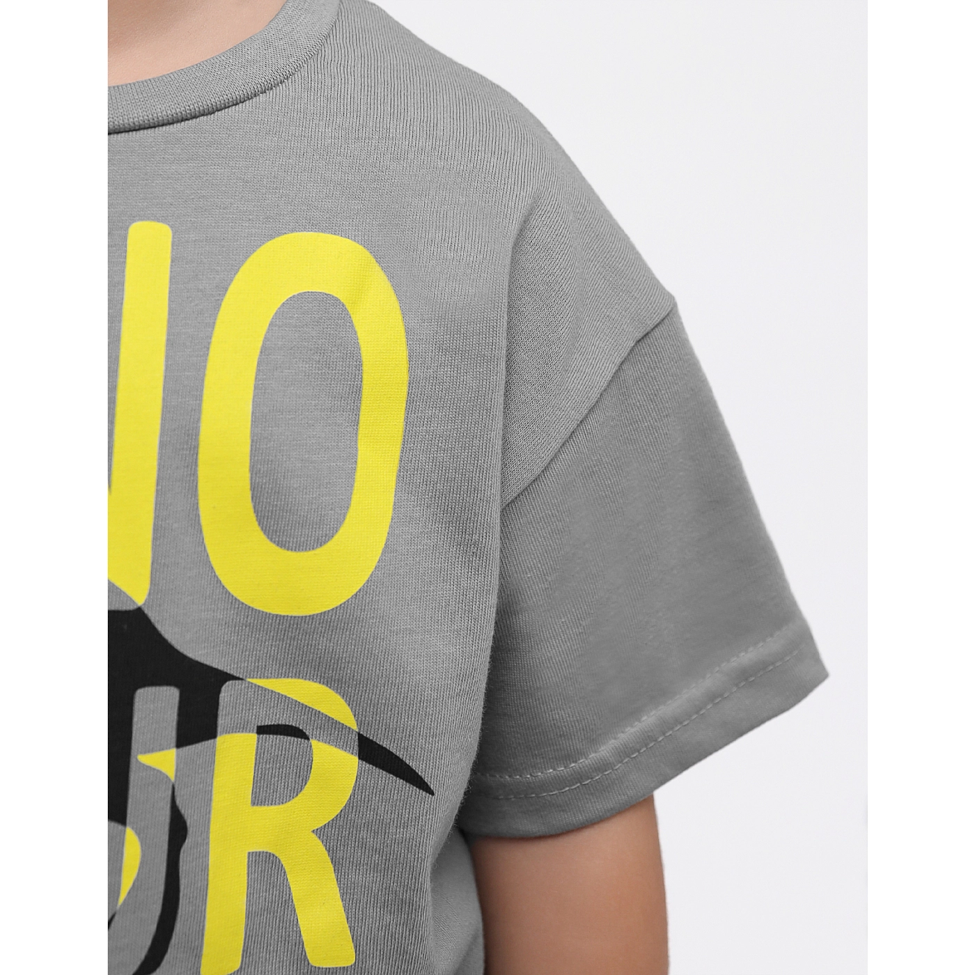 Футболка и шорты YOULALA 7634100603 - фото 5