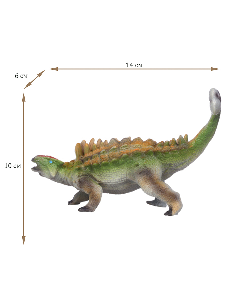 Игровой набор Masai Mara - фото 6