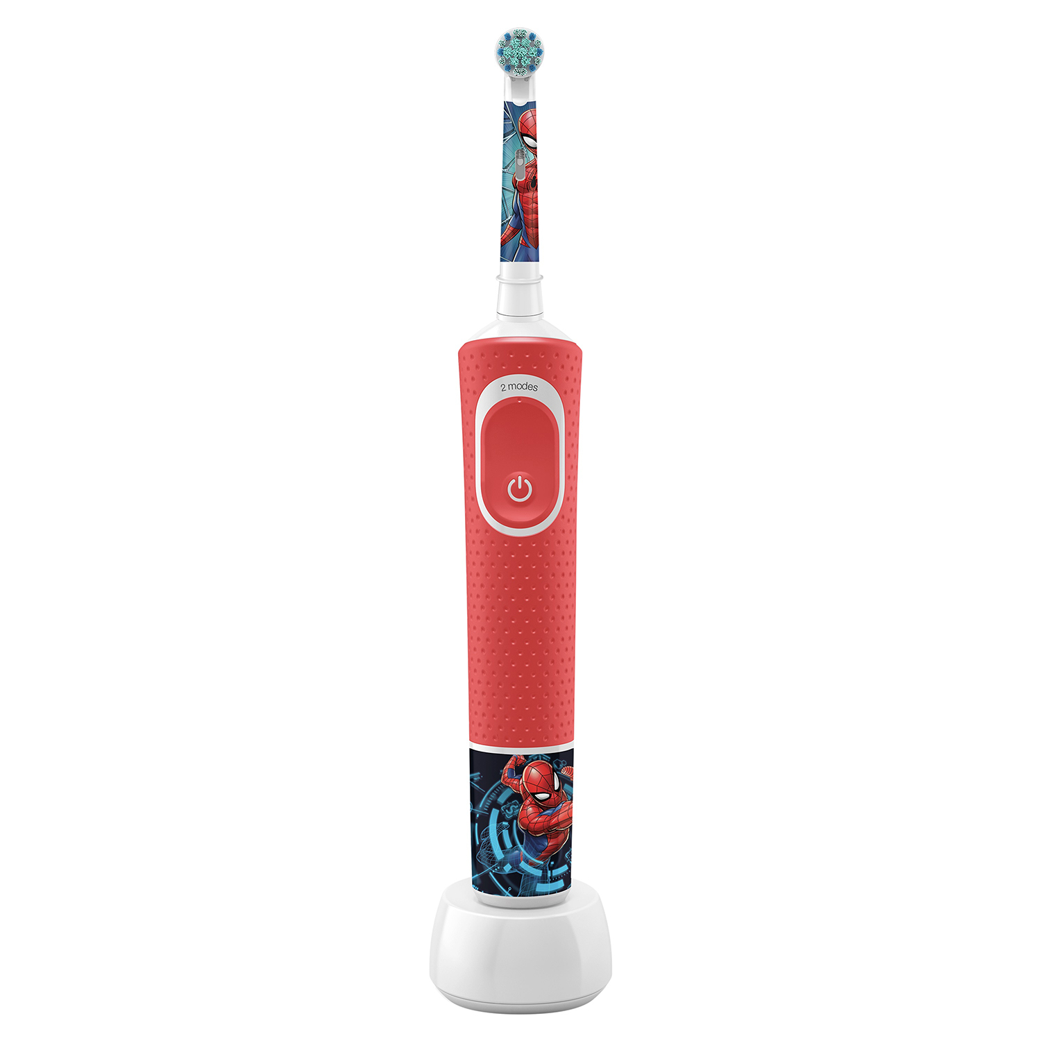 Зубная щетка электрическая Oral-B от 3 лет - фото 3