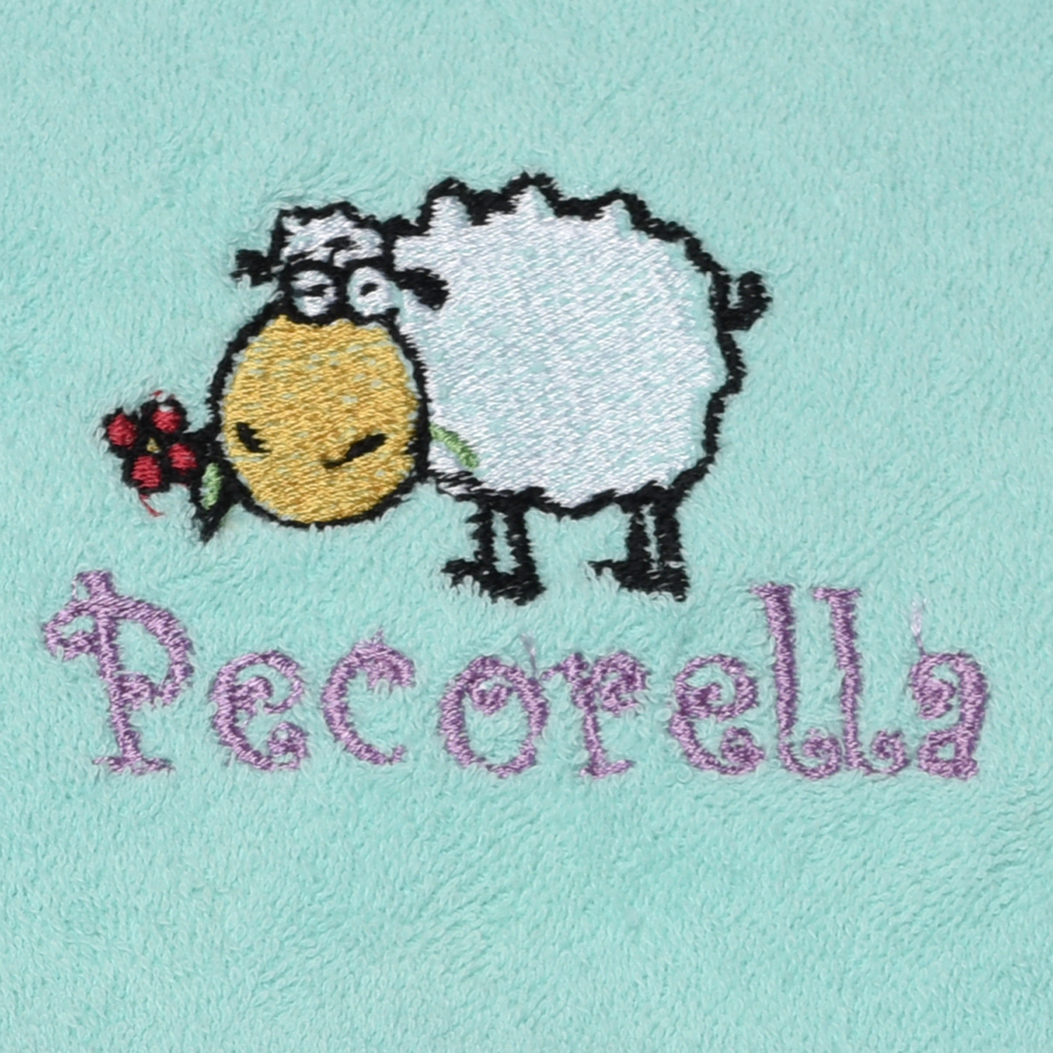 Полотенце уголок Pecorella - фото 4