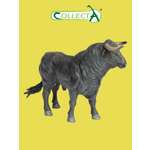 Фигурка Collecta Испанский бык