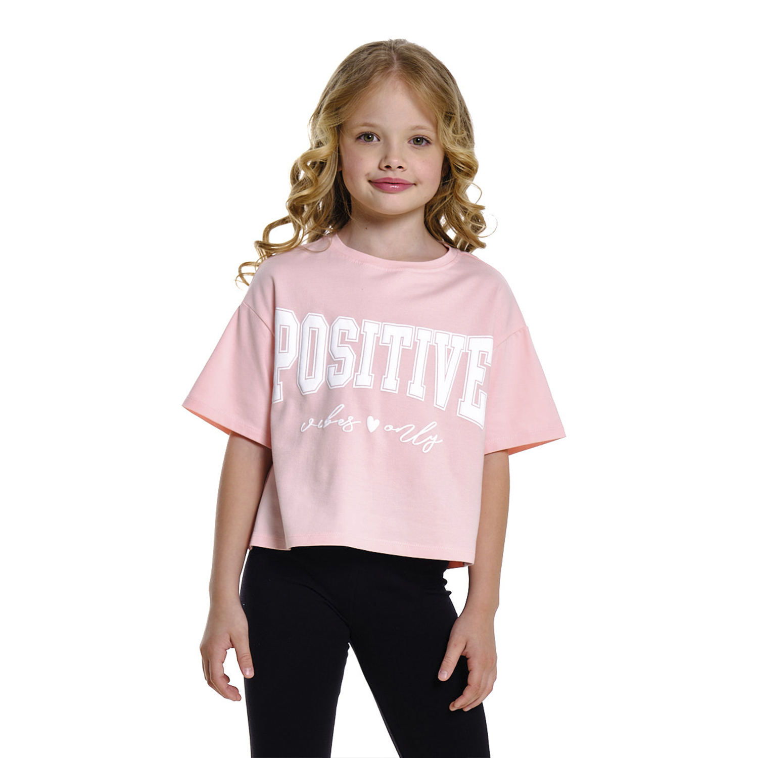 Футболка Mini-Maxi 7569-2 - фото 1