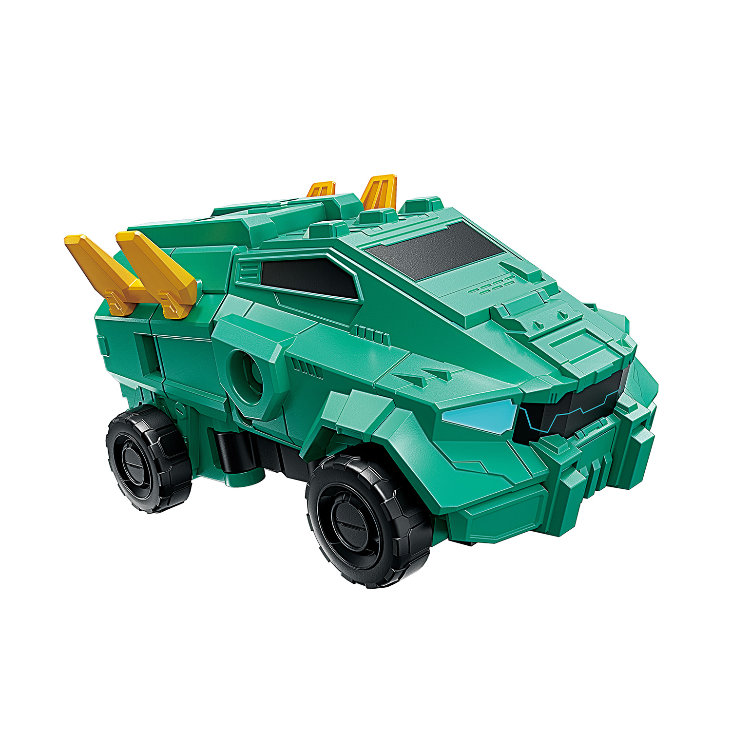 Фигурка Dinoster Зета Бист - фото 7