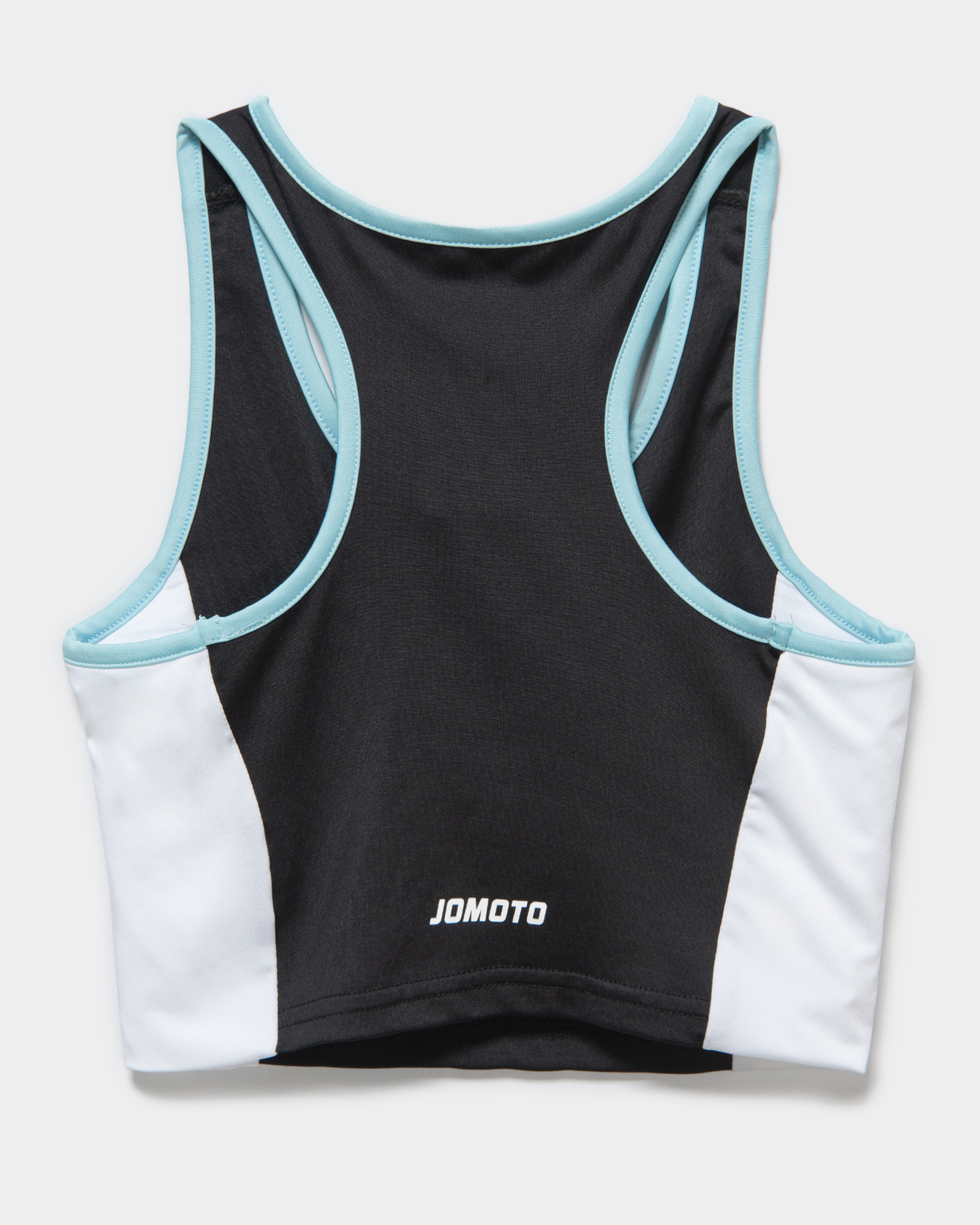 Топ спортивный Jomoto S25JO3-JG14tg-00 - фото 3