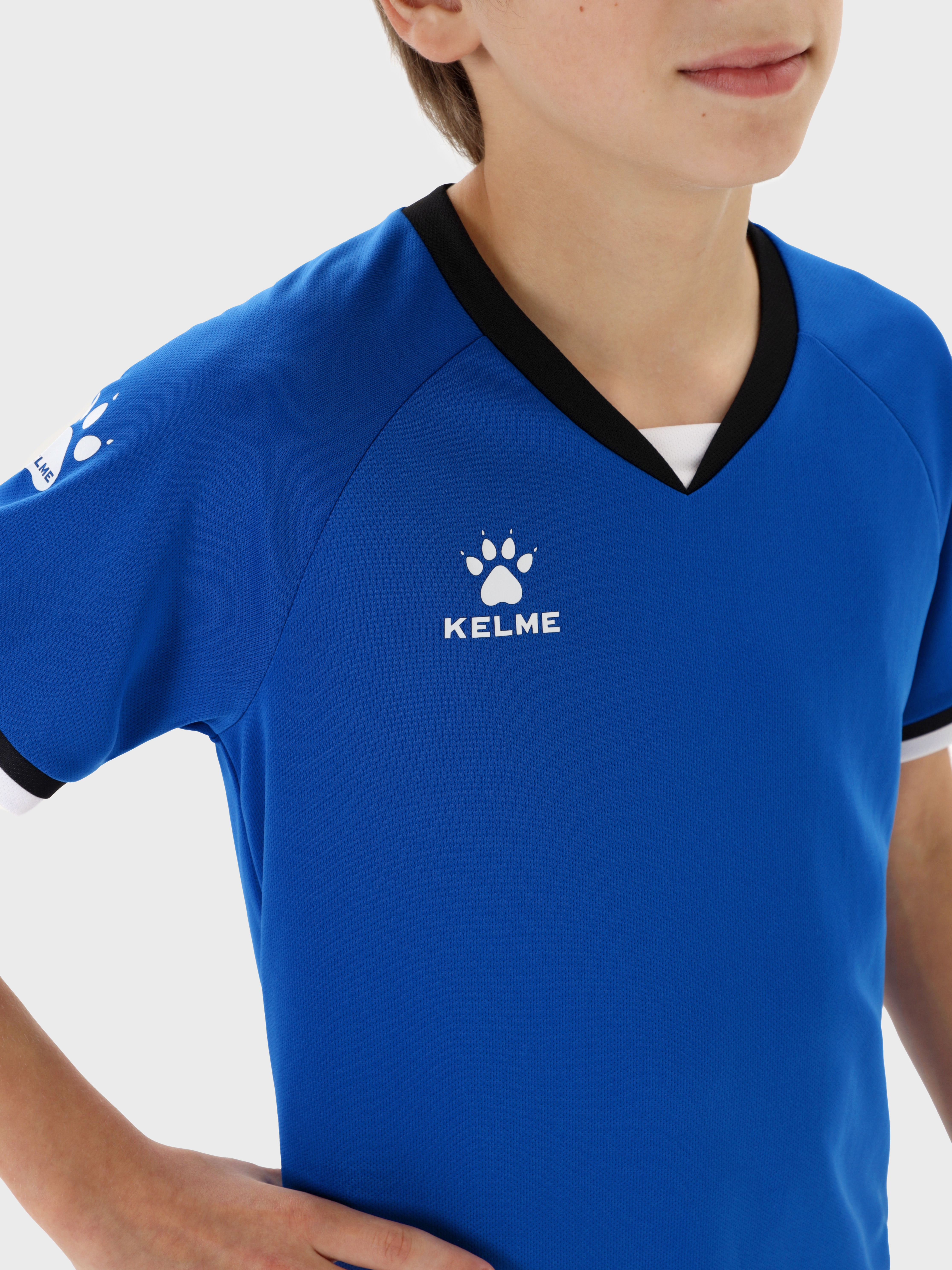 Костюм KELME 8551ZB31084-481 - фото 15