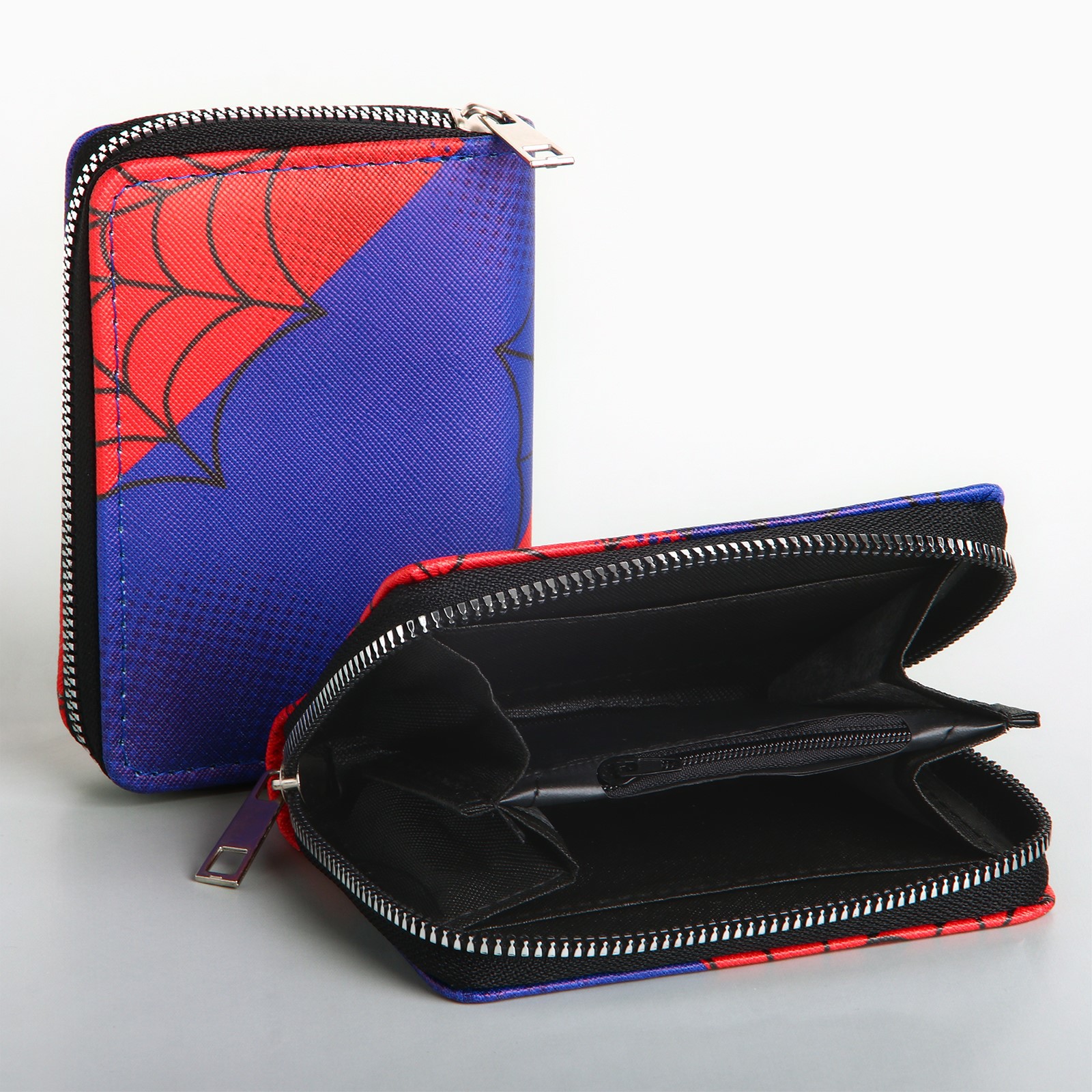 Кошелек NAZAMOK Паук - фото 3