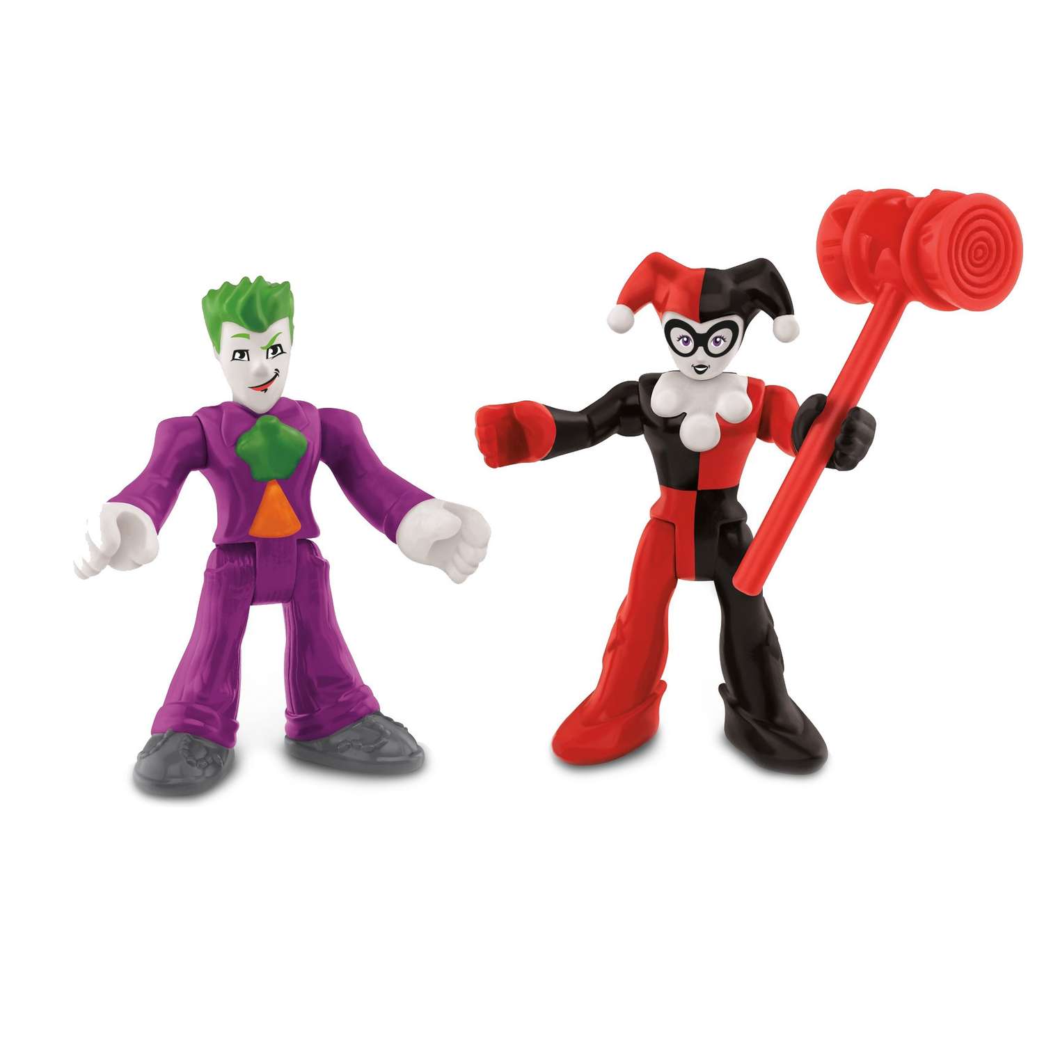 Фигурка IMAGINEXT - фото 1