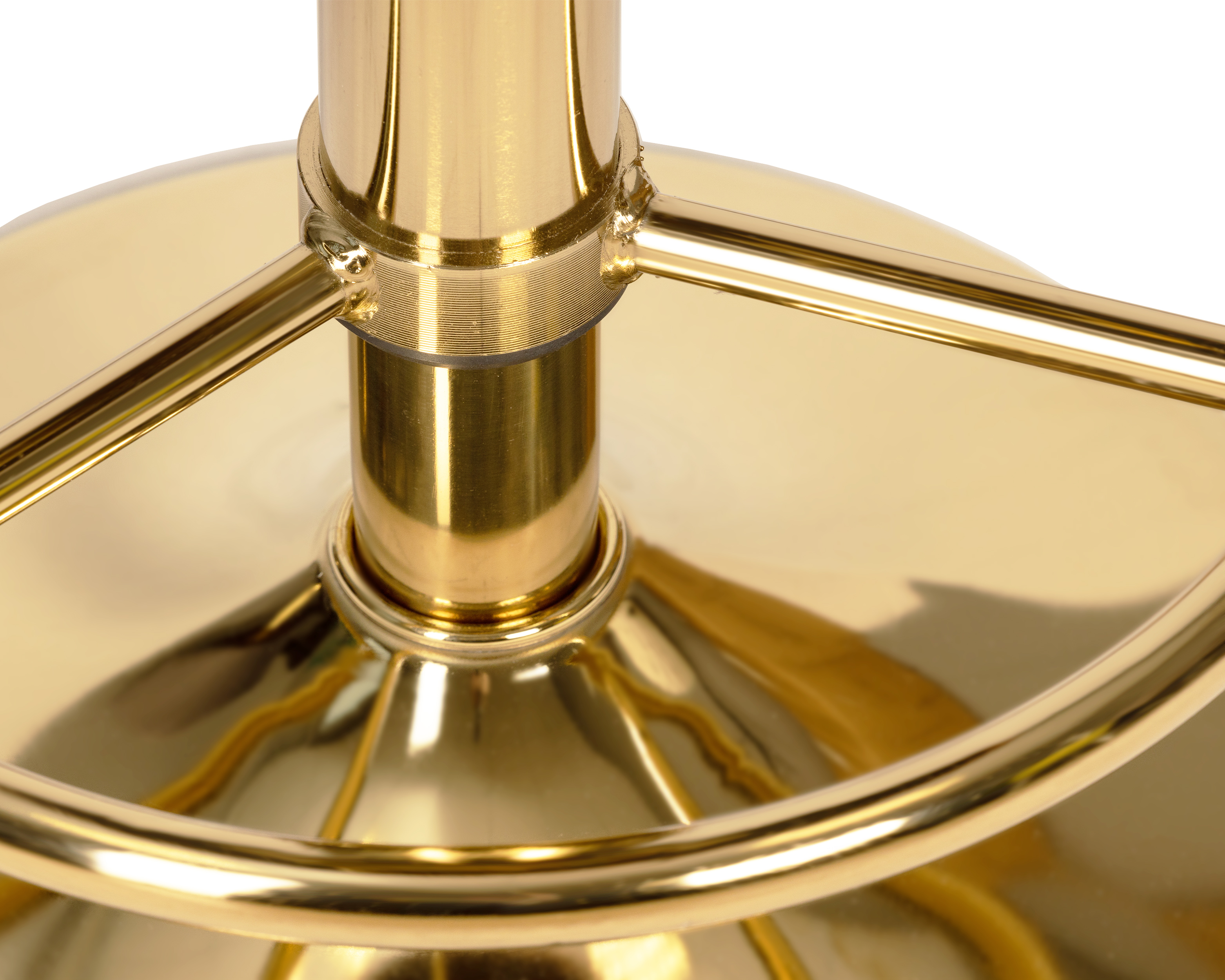 Табурет DOBRIN BRUNO 2 шт. - фото 3