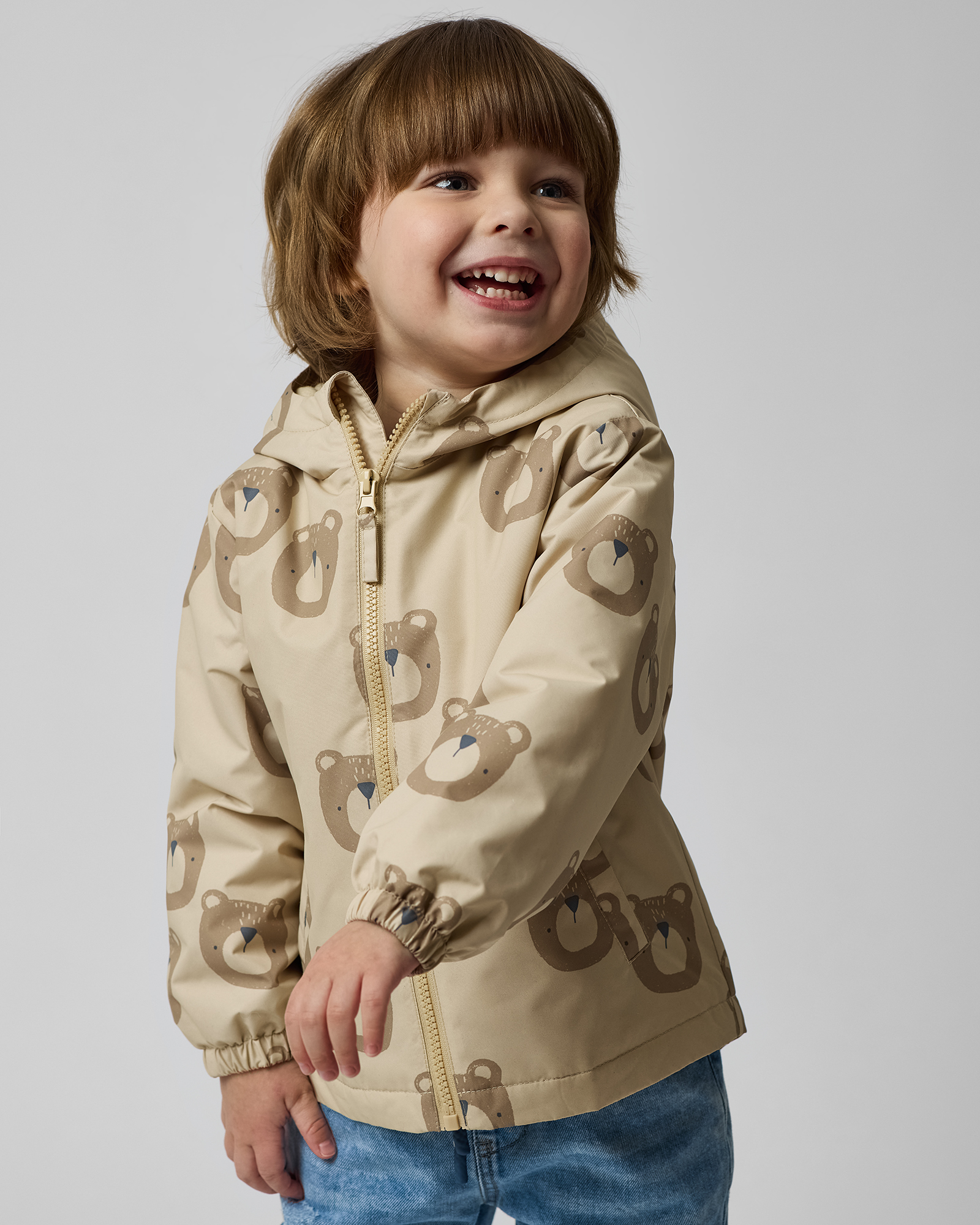 Куртка Baby Go S25BG1-BB01ib-L2 - фото 7
