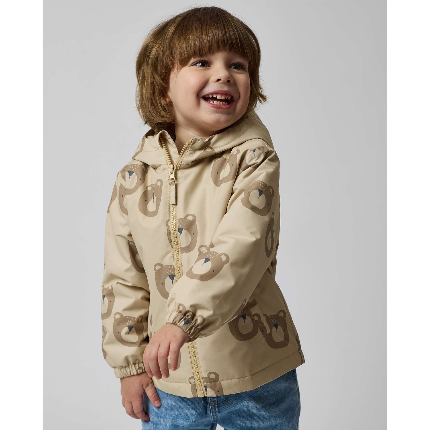 Куртка Baby Go S25BG1-BB01ib-L2 - фото 7