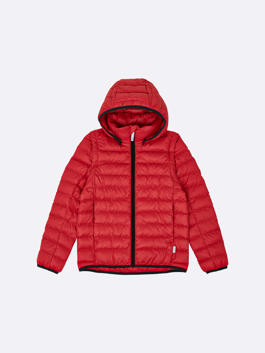 Пуховик Lassie 72105211-3690 - фото 3