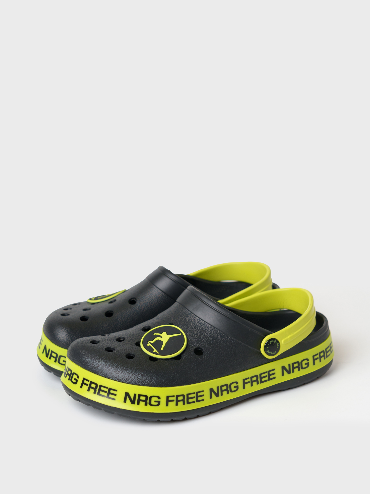 Сабо PlayToday 12411531 - фото 1