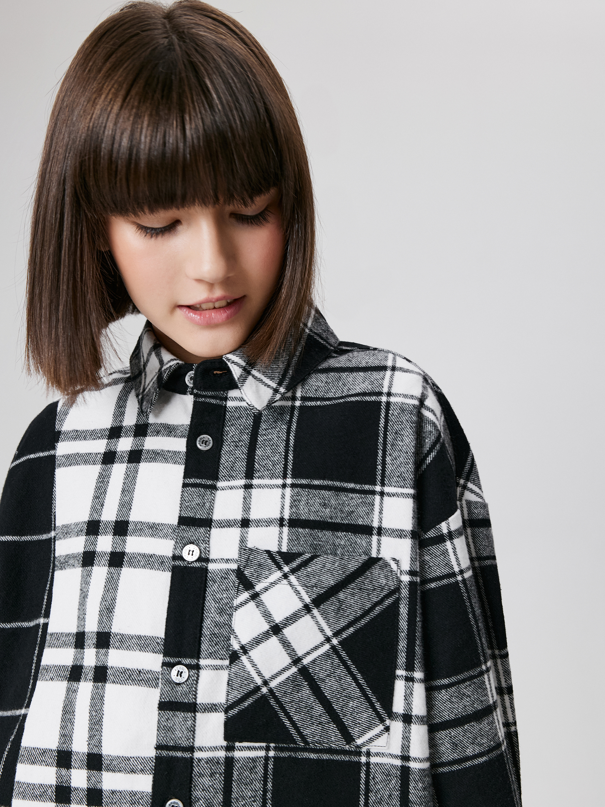 Блузка Acoola 20210260142_0089568 - фото 3