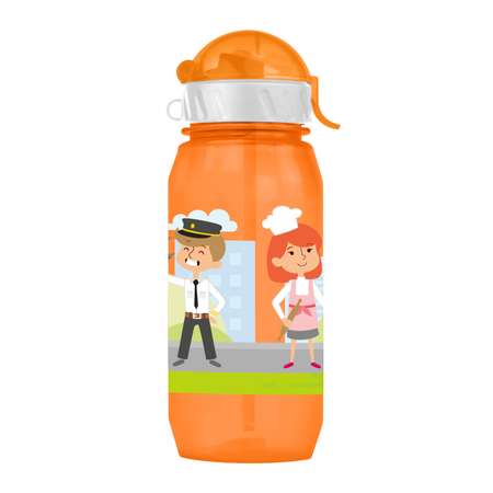 Бутылка WOWBOTTLES 400 мл