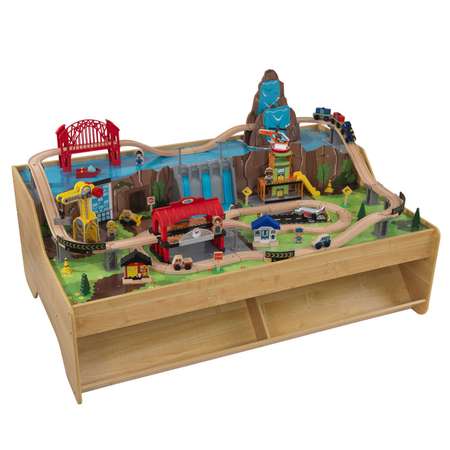 Конструктор KidKraft деревянный