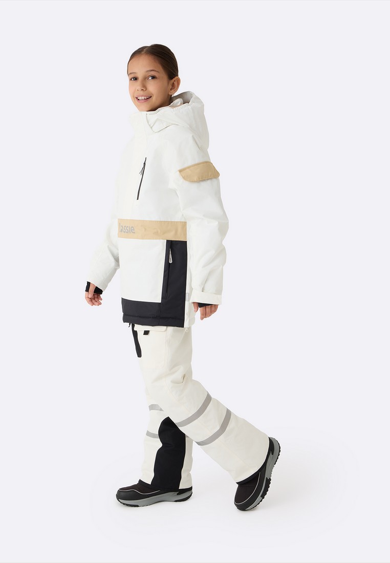 Куртка Lassie 73103430-0100 - фото 1