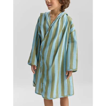 Халат Happy Baby