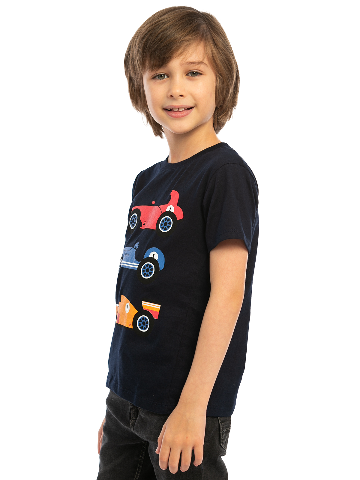 Футболка Baby Stylе мм001443 - фото 4