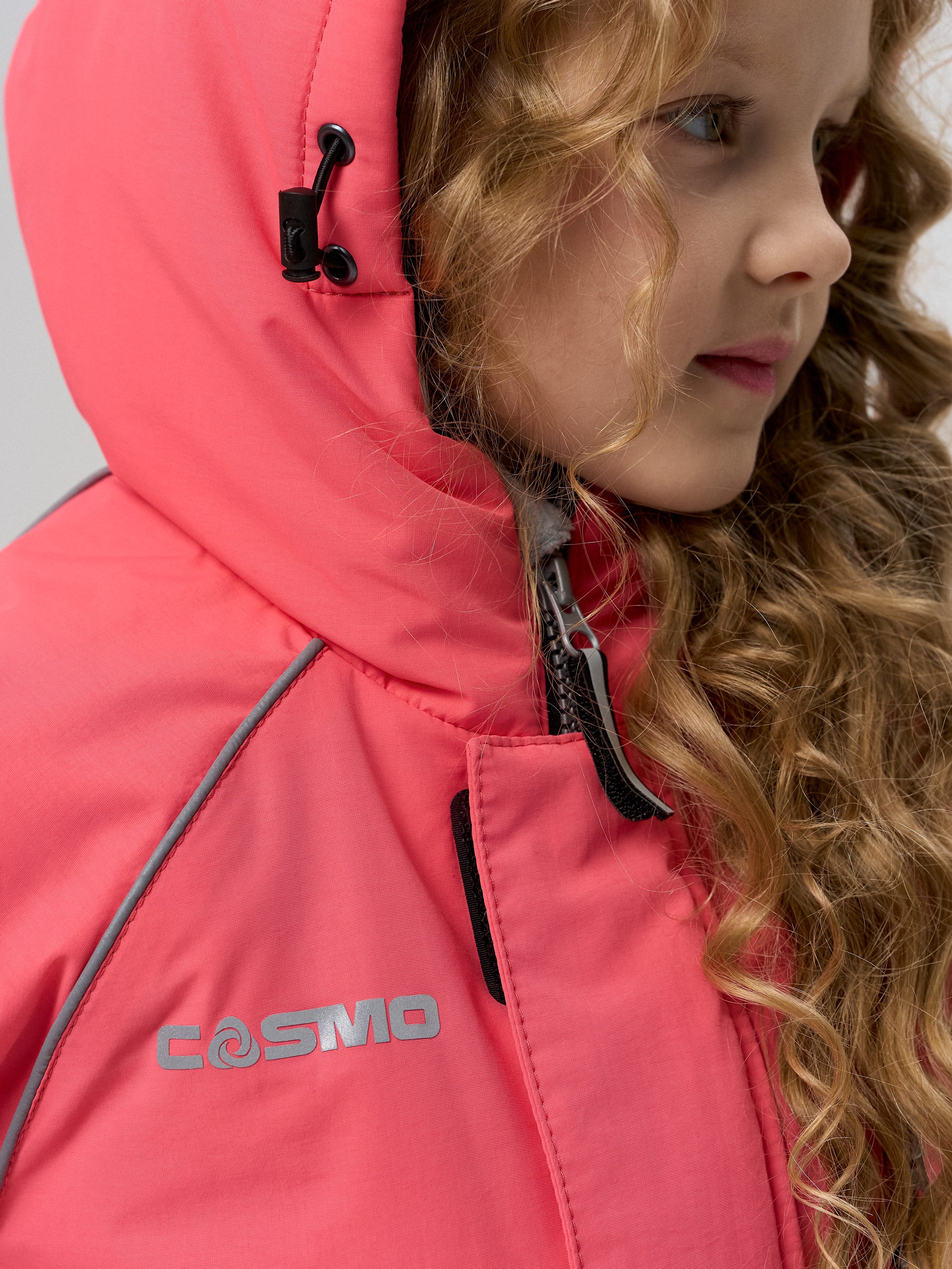 Комбинезон CosmoTex ШКО010750 - фото 10