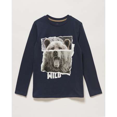 Лонгслив Futurino Fashion