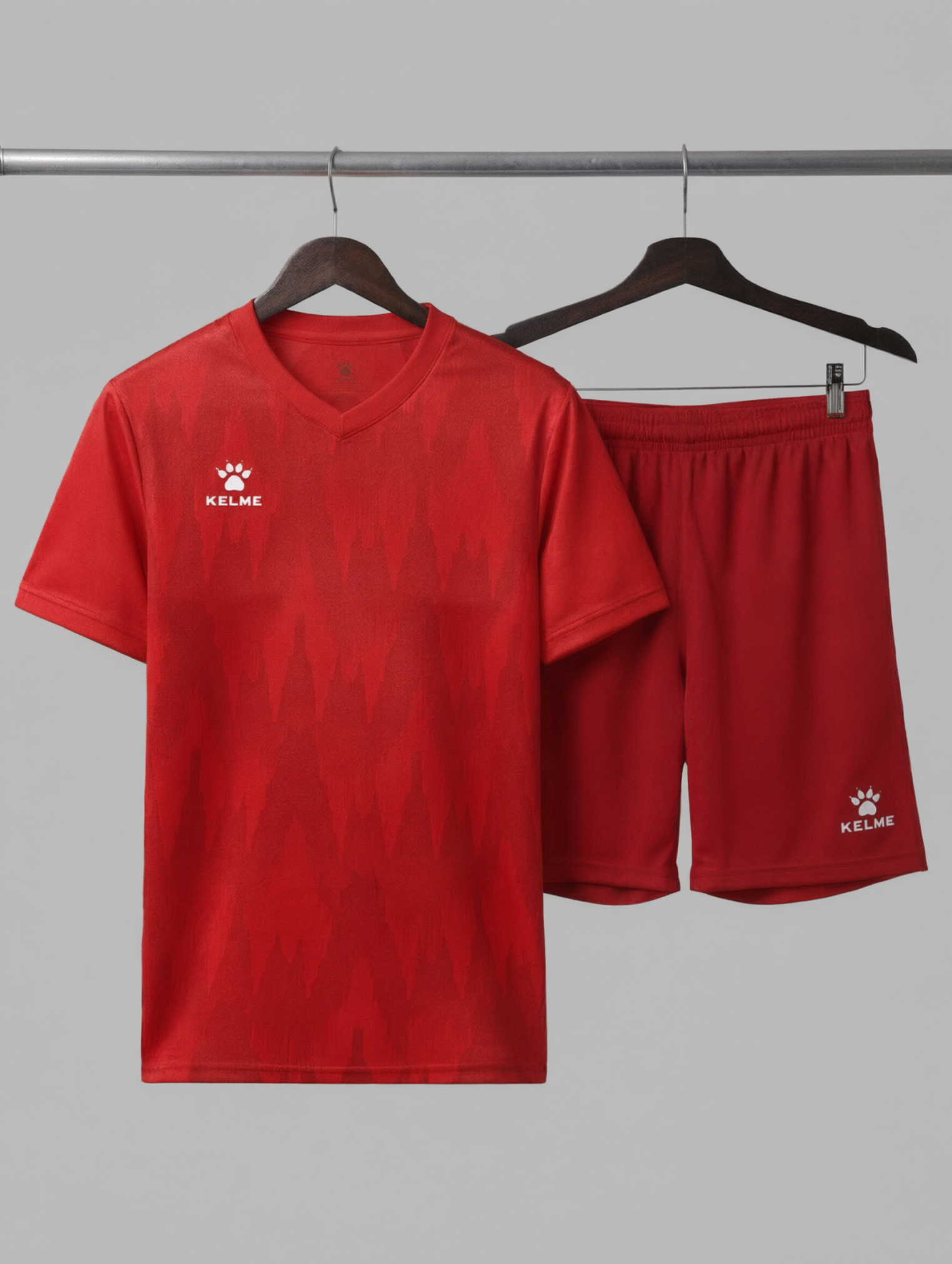 Костюм KELME 8551QB1084-600 - фото 1