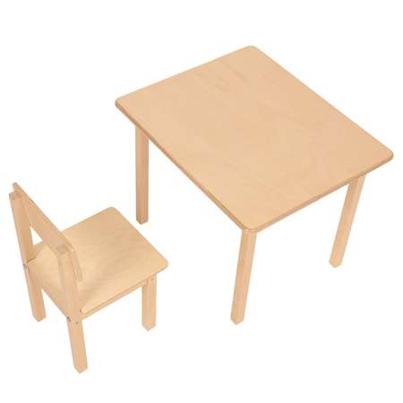 Комплект мебели Polini kids
