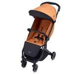 Коляска прогулочная Anex AIR-X коричневый