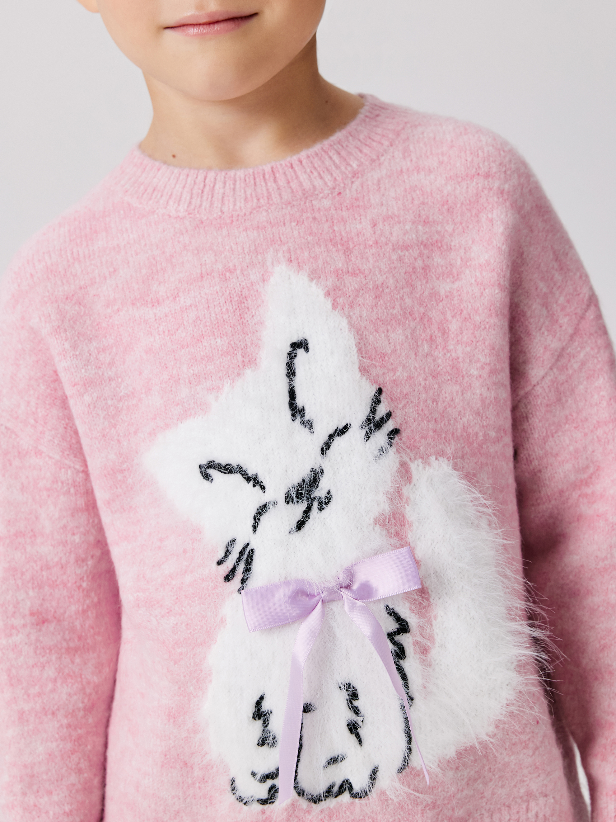 Джемпер Acoola 20220310238_0089687 - фото 4